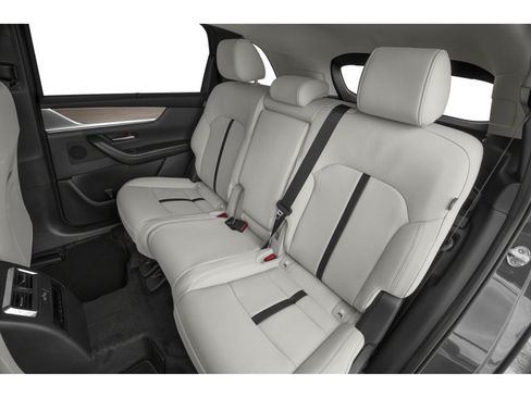 New 2025 MAZDA CX-70 Plug-In Hybrid w/ Premium Pkg image 8