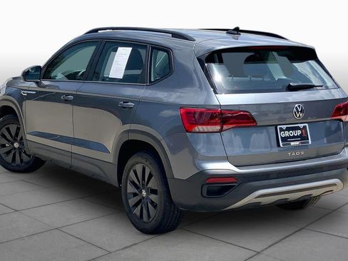 Used 2023 Volkswagen Taos S FWD image 11
