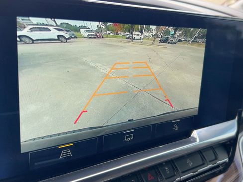 Used 2025 Chevrolet Silverado 1500 RST w/ Z71 Off-Road Package image 26