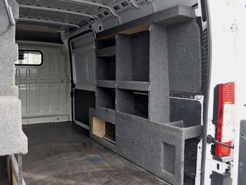 Used 2018 RAM ProMaster 2500 w/ Mopar Trailer Tow Group image 27