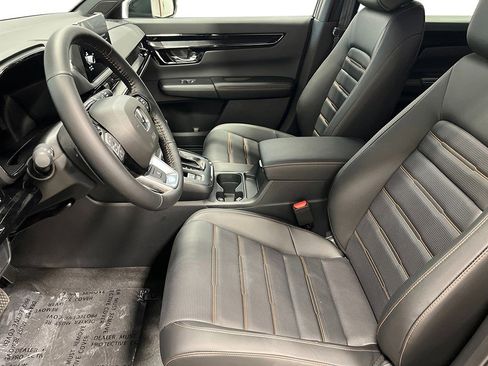 New 2026 Honda CR-V Sport Touring image 16
