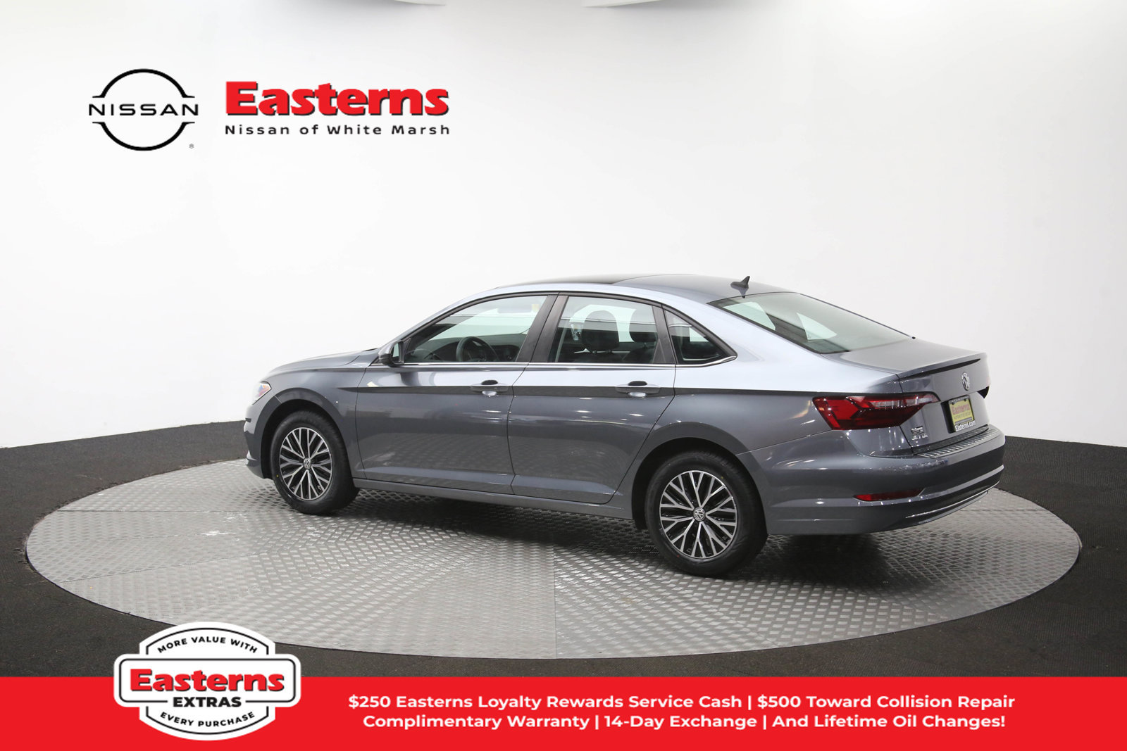 Used 2020 Volkswagen Jetta SE FWD image 62