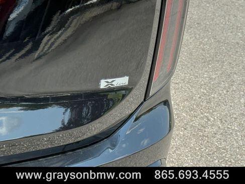 Used 2025 Kia Telluride SX Prestige X-Line AWD/4WD image 10