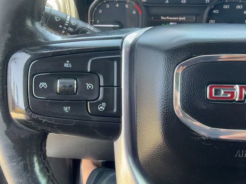 Used 2022 GMC Sierra 3500 SLE w/ SLE Convenience Package image 18