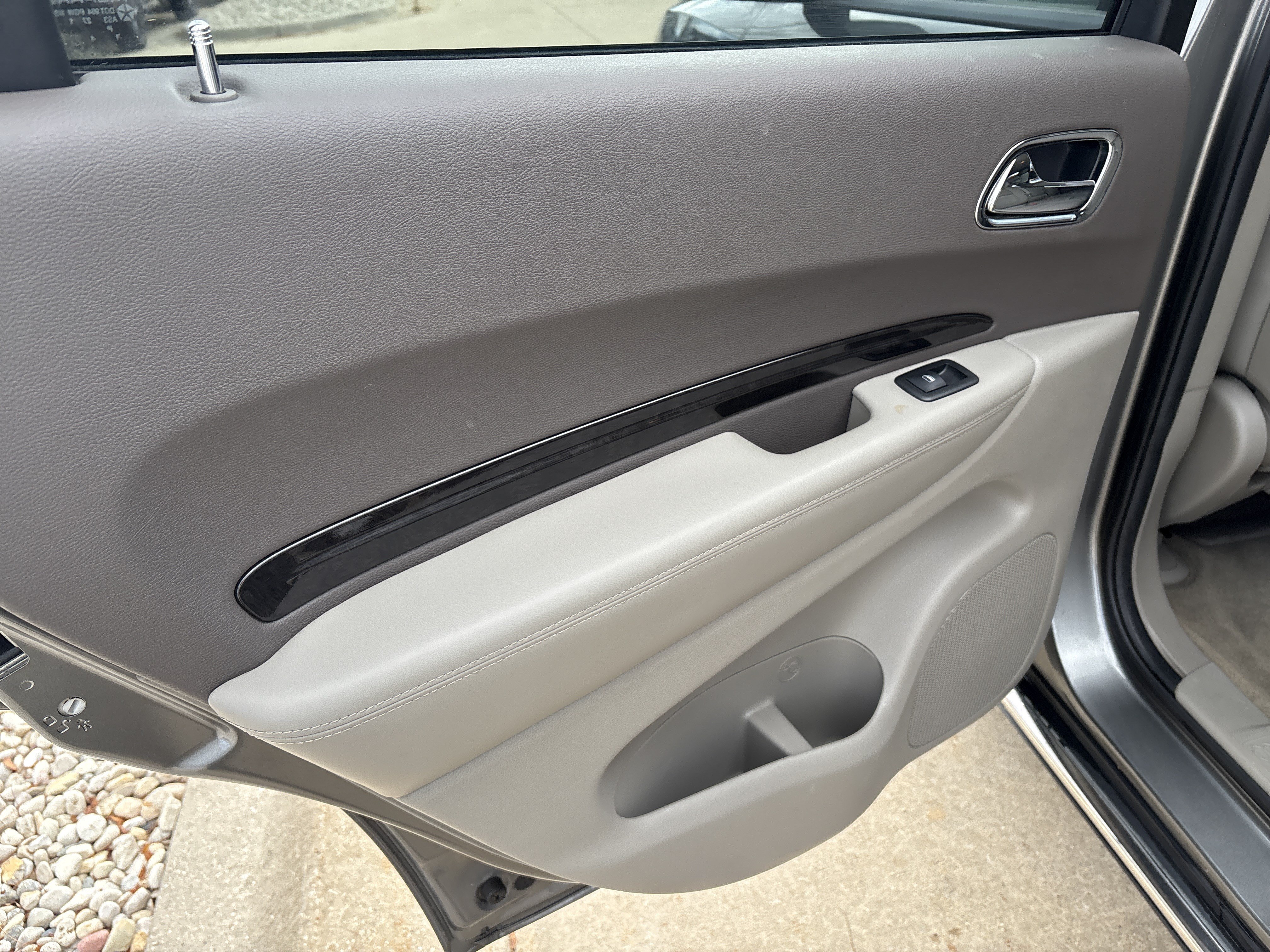 Used 2011 Dodge Durango Crew AWD/4WD image 15