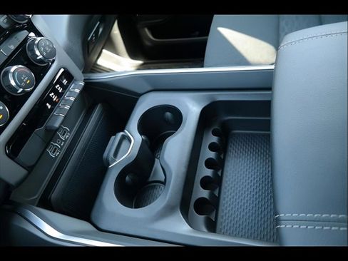 New 2025 RAM 1500 Big Horn image 21