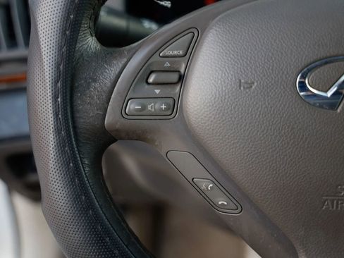 Used 2012 INFINITI G37 Journey w/ Premium Pkg image 25