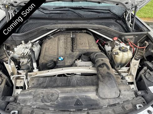 Used 2018 BMW X5 xDrive35i AWD/4WD image 25