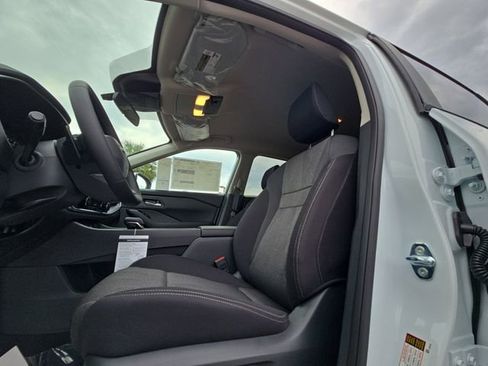 New 2026 Nissan Rogue SV image 13