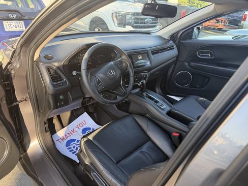 Used 2016 Honda HR-V EX-L image 12