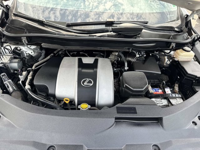 Used 2016 Lexus RX 350 FWD w/ Premium Package image 10
