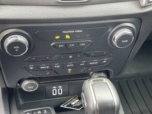 Used 2021 Ford Ranger XLT w/ Equipment Group 302A High image 33