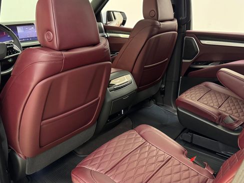 New 2026 Cadillac Escalade Sport w/ Touring Package image 34