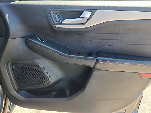 Certified 2021 Ford Escape SE w/ Convenience Package AWD/4WD image 33