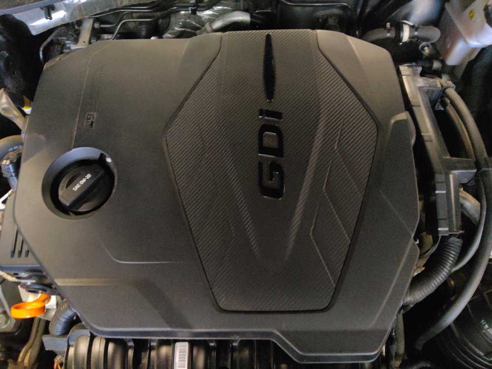 Used 2022 Hyundai Sonata SEL FWD image 30
