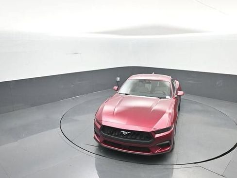 New 2026 Ford Mustang Coupe RWD image 22