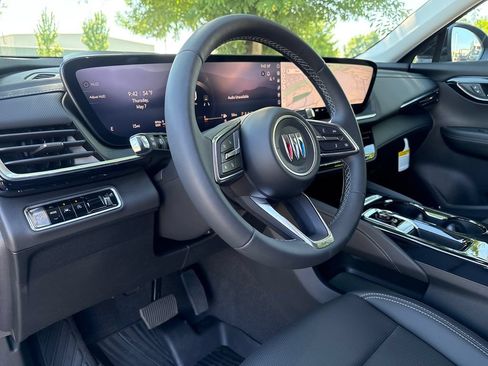 New 2026 Buick Envision Preferred AWD/4WD image 10