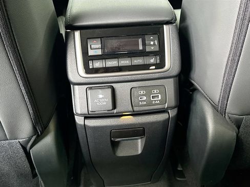 New 2026 Subaru Ascent Touring w/ Popular Package #1 AWD/4WD image 25