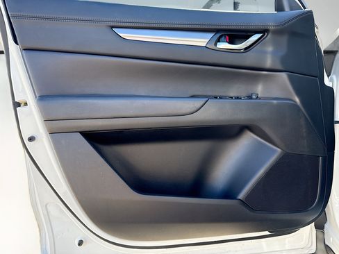 Used 2023 MAZDA CX-5 AWD 2.5 S w/ Select Package image 20