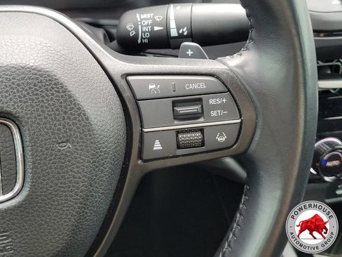 Used 2023 Honda Accord Sport image 27