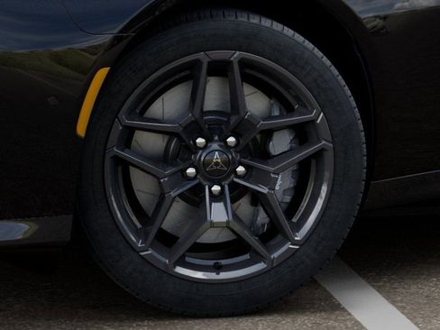 New 2026 Dodge Charger Scat Pack AWD/4WD image 8