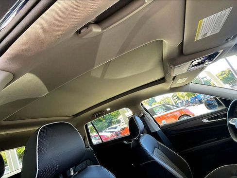 New 2026 Volkswagen Atlas SEL Premium R-Line image 26