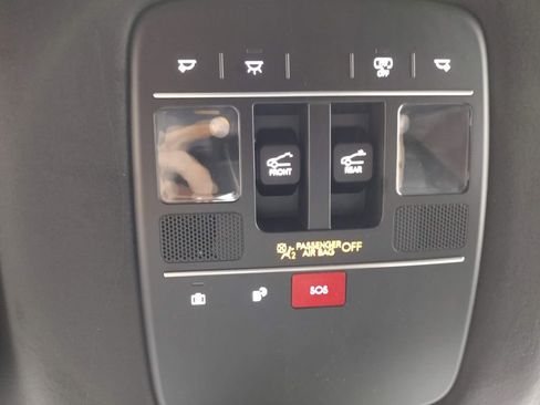 New 2026 Hyundai Palisade Calligraphy image 39