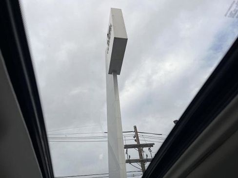 Certified 2024 INFINITI QX80 Luxe w/ Cargo Package image 23