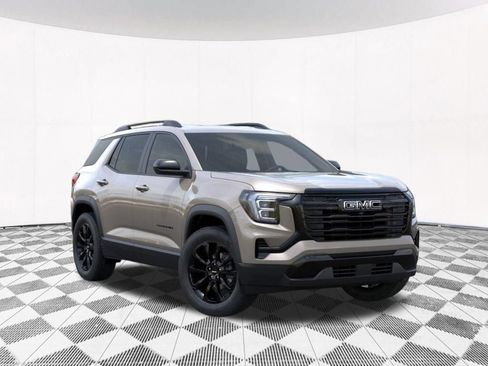 New 2026 GMC Terrain Elevation w/ Elevation Premium Package FWD image 44
