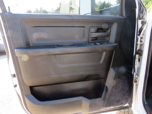 Used 2021 RAM 2500 Tradesman AWD/4WD image 9