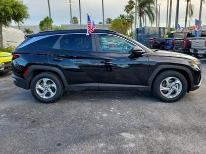 Used 2024 Hyundai Tucson SEL