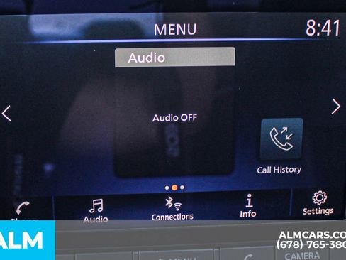 Used 2025 Nissan Altima 2.5 SR FWD image 35