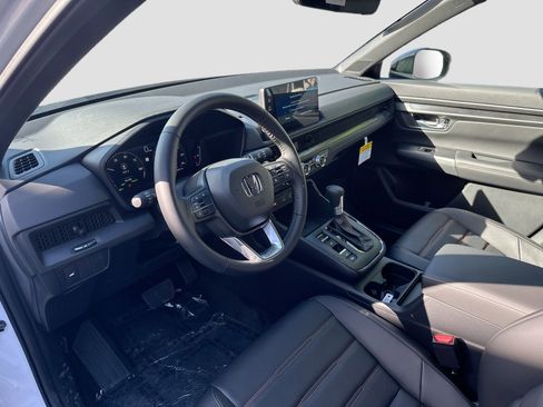 New 2026 Honda CR-V Sport-L image 9