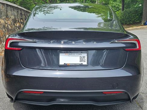 Used 2024 Tesla Model 3 Standard Range RWD image 9