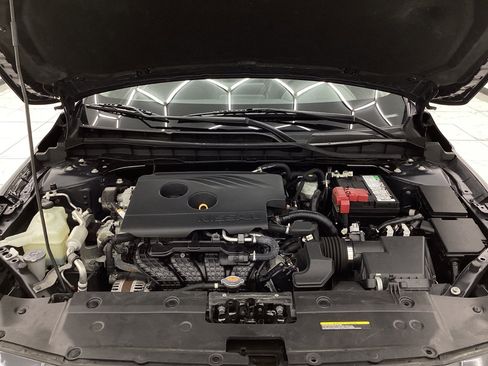 Used 2020 Nissan Altima 2.5 SL image 43