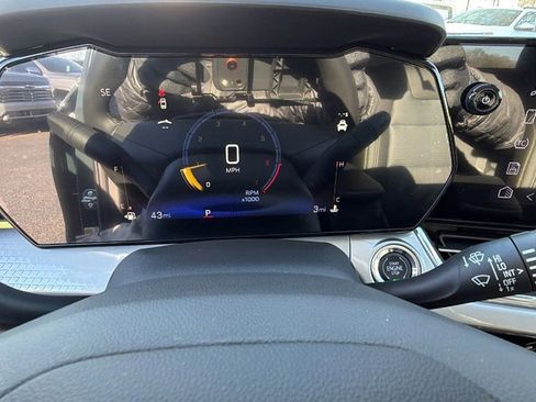 New 2026 Chevrolet Trax LT image 21