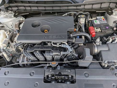 Used 2019 Nissan Altima 2.5 S image 13