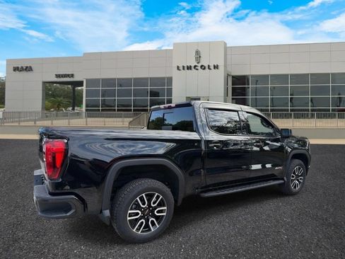 Used 2026 GMC Sierra 1500 AT4 w/ AT4 Premium Package AWD/4WD image 3
