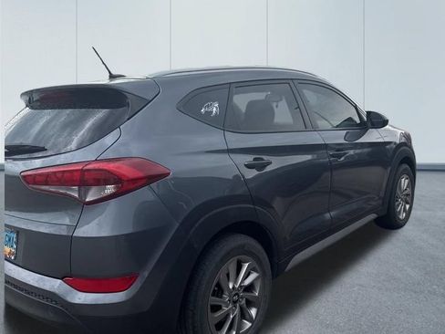Used 2017 Hyundai Tucson SE FWD image 10