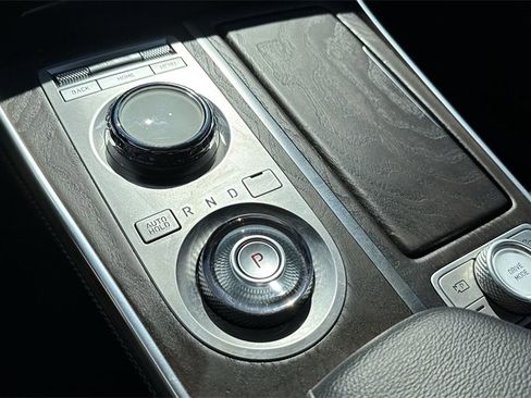 Used 2024 Genesis GV80 3.5T image 55