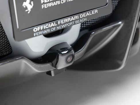 Used 2024 Ferrari SF90 Spider image 27