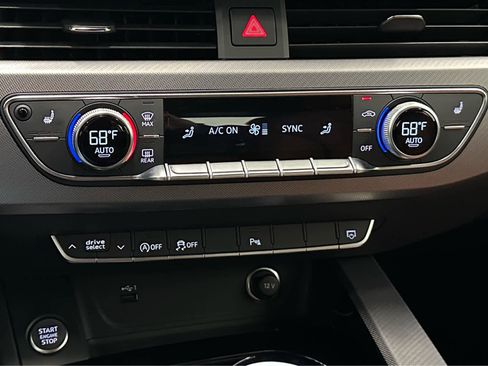 Used 2023 Audi A5 2.0T Premium Plus w/ Premium Plus image 30