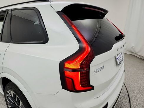 New 2026 Volvo XC90 T8 Ultra w/ Lounge Package image 32