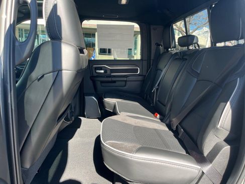 New 2026 RAM 2500 Laramie AWD/4WD image 26