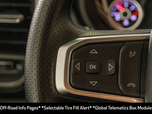 New 2026 RAM 2500 Tradesman image 26