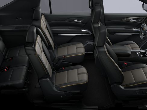 New 2026 Chevrolet Traverse High Country FWD image 28