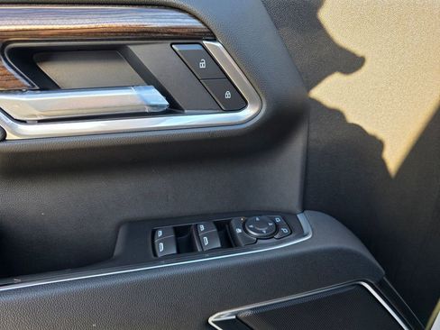 New 2026 Chevrolet Silverado 1500 RST w/ RST Select Package RWD image 12