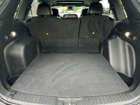 Certified 2024 Honda CR-V Sport-L image 16