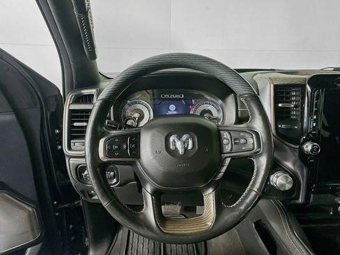 Used 2020 RAM 1500 Limited AWD/4WD image 11