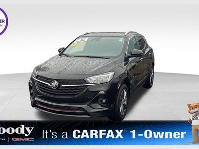 Used 2023 Buick Encore GX Select w/ Experience Buick Package